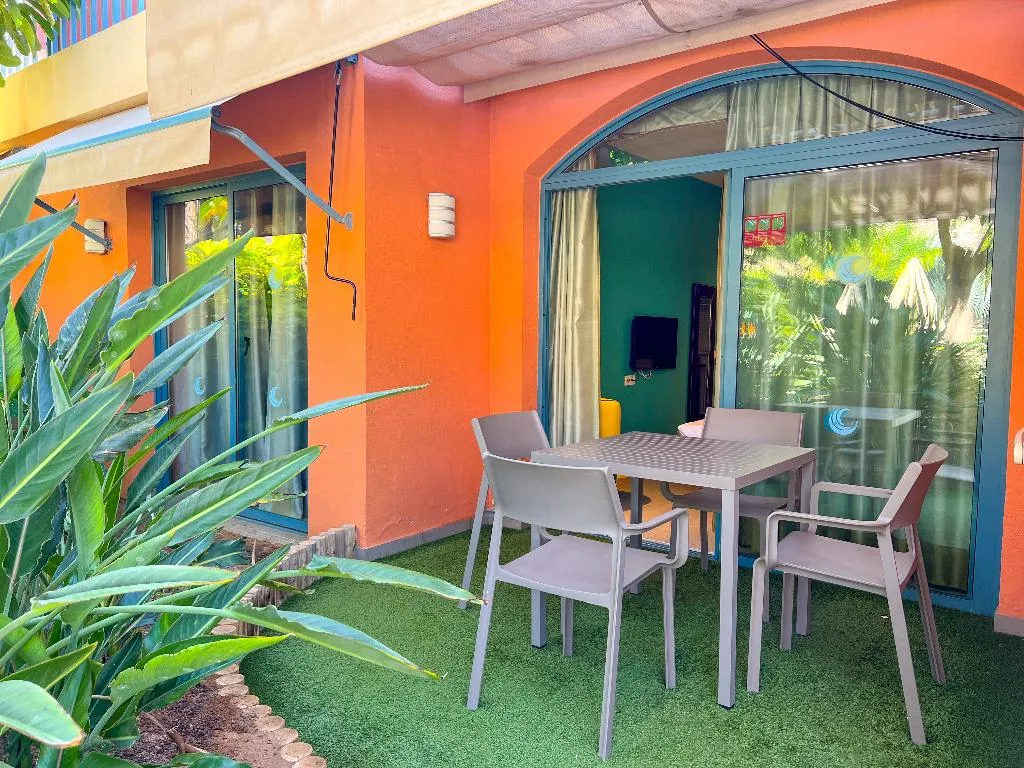 APARTMENT ONE BEDROOM Room, Apartments Cordial Mogan Valle, Gran Canaria