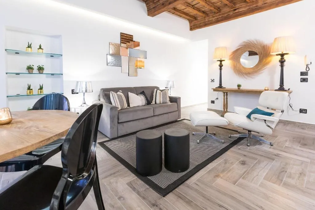 APARTMENT ANNEX Room, Globus Urban Hotel, Florence