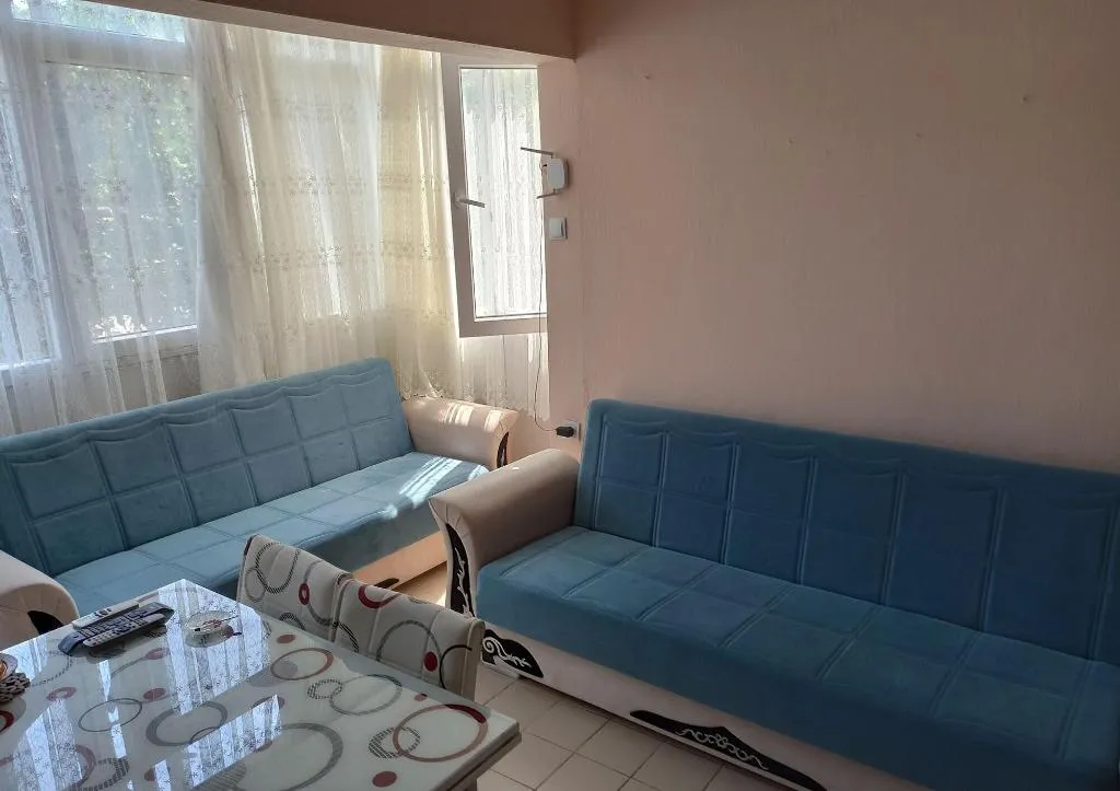 Room, Caner Hotel, Antalya