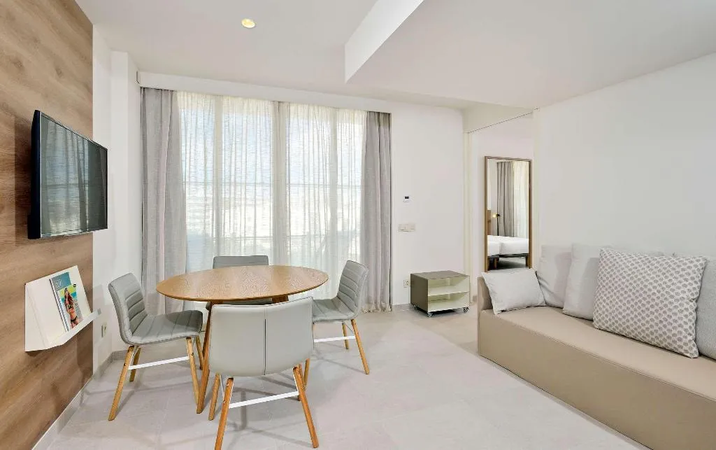 Room, Innside by Melia Calvia Beach, Majorca