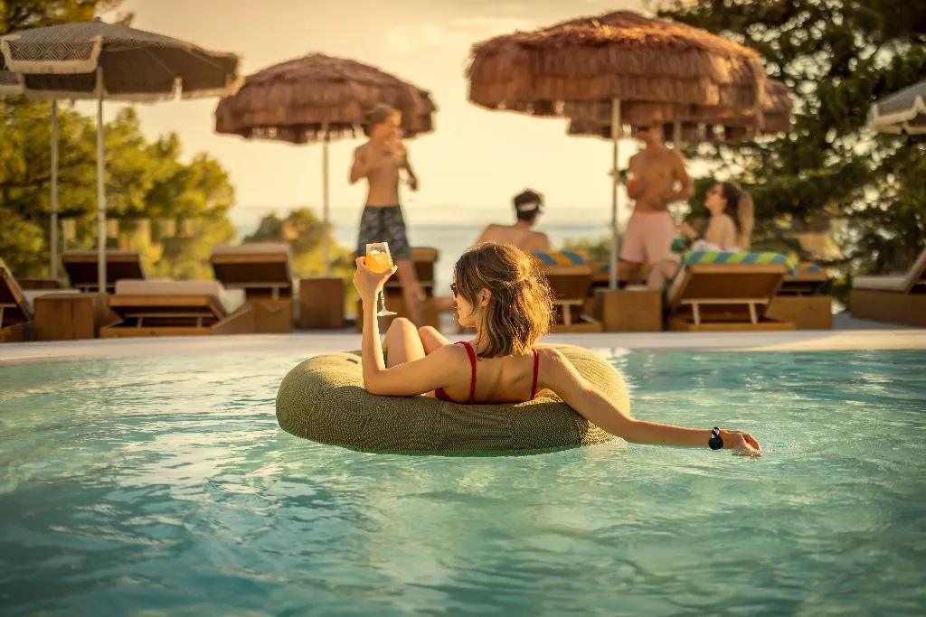 Pool, [PLACES] Dalmacija by Valamar, Split