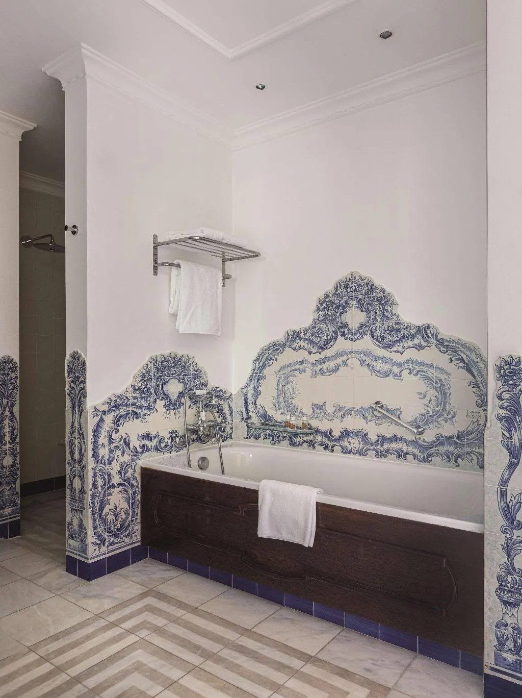 SUITE SUPERIOR Room, Reid's Palace, A Belmond Hotel, Madeira, Madeira