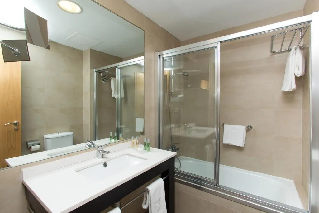 Double or Twin WITH BALCONY Room, Hotel Don Pepe Mallorca, Majorca