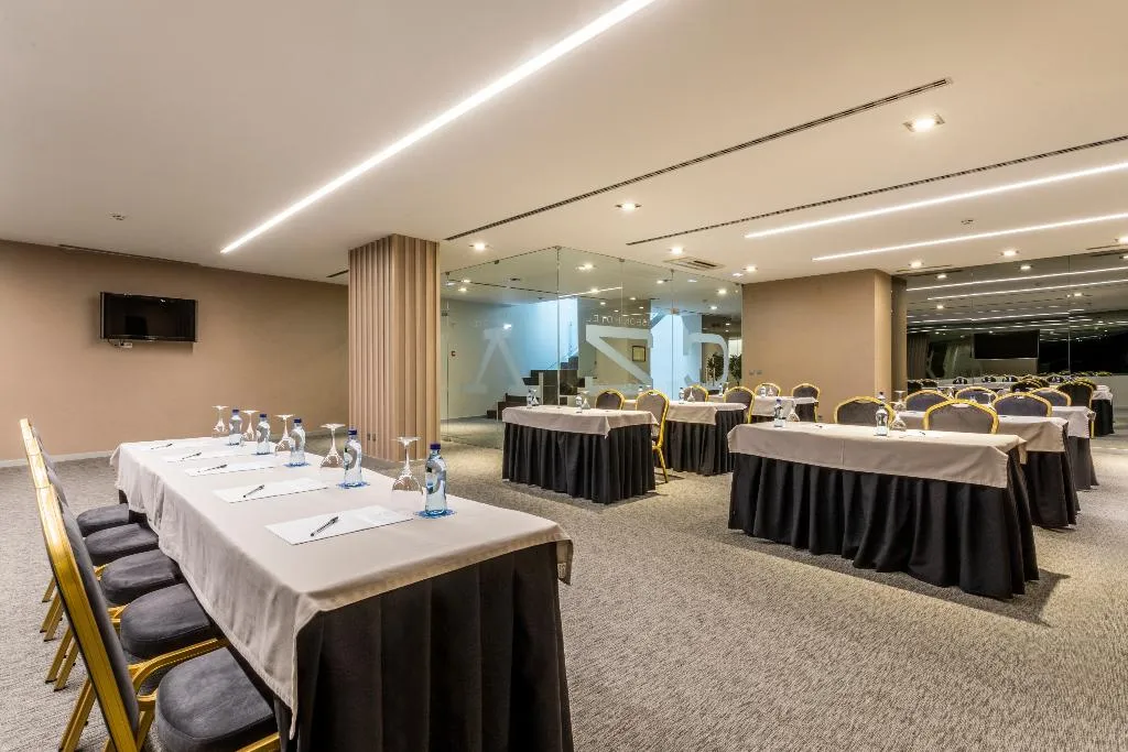 Conferences, Czar Lisbon Hotel, Lisbon