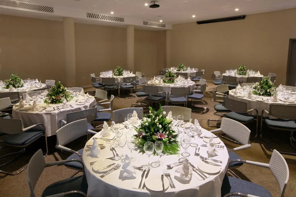 Conferences, Droushia Heights Hotel, Cyprus