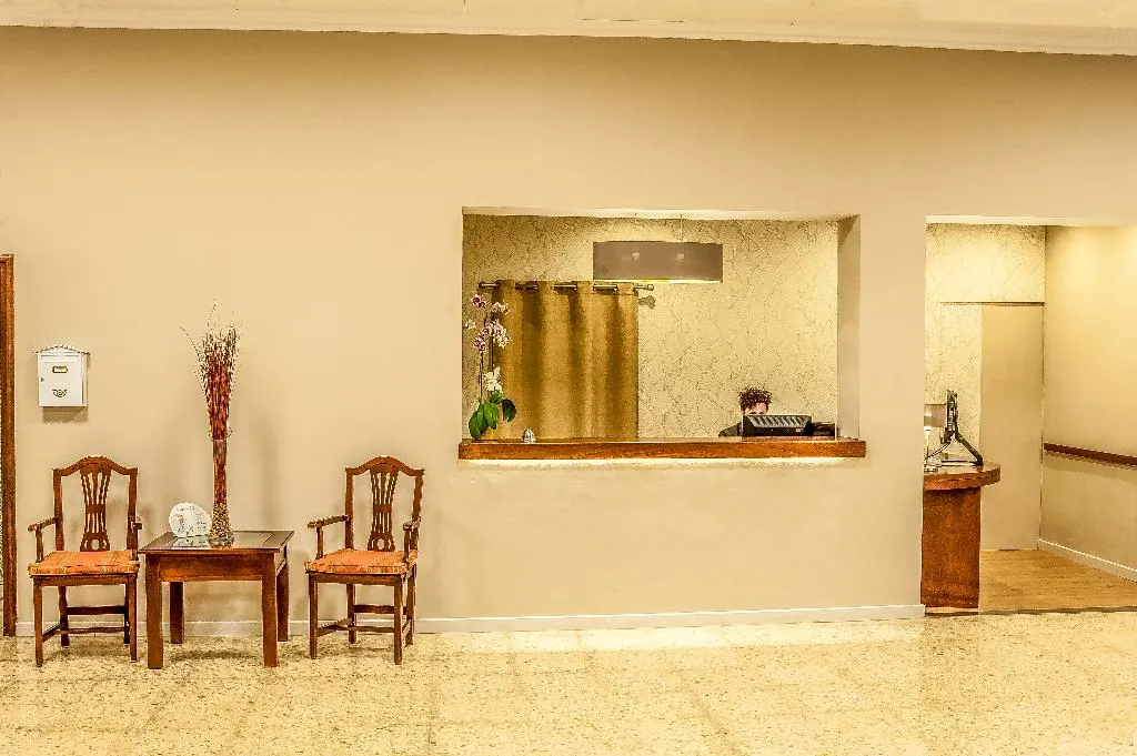 Lobby, Marte, Tenerife