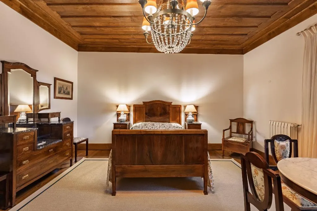 DOUBLE CLASSIC Room, Casas Da Memória, Porto
