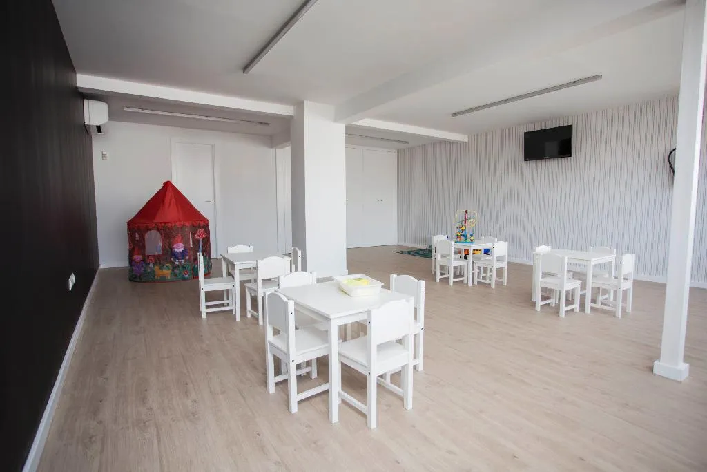 Sports and Entertainment, Voramar, Costa Blanca