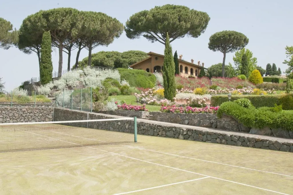Sports and Entertainment, Tenuta Cusmano Villa Resort, Rome