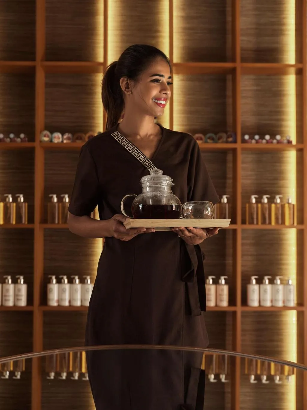 Sports and Entertainment, The Chedi El Gouna, Red Sea Riviera
