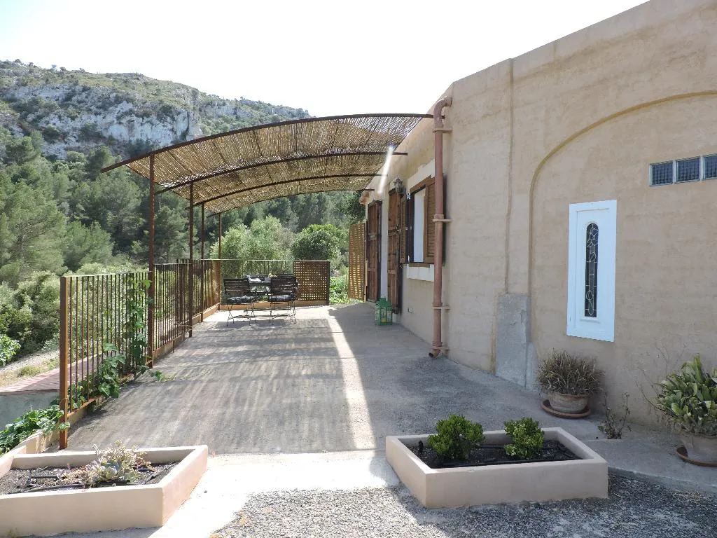 APARTMENT SEA VIEW WITH TERRACE Room, Agroturisme Es Picot, Majorca