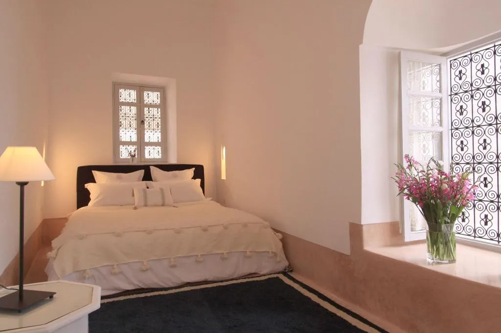 Room, Riad Chi Chi, Marrakech