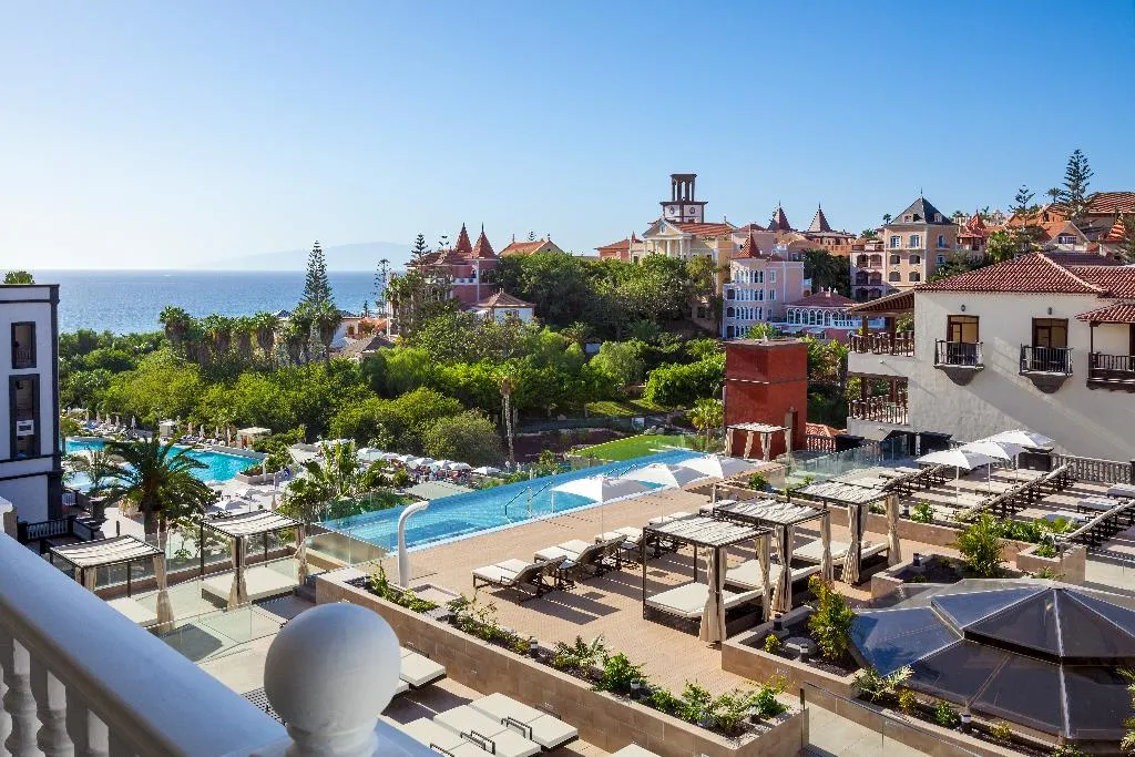 General view, Gran Tacande Wellness & Relax Costa Adeje, Tenerife