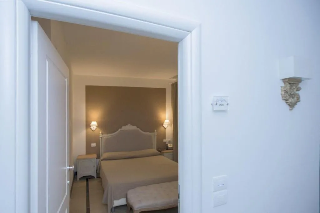 Room, Hotel Gargallo, Catania