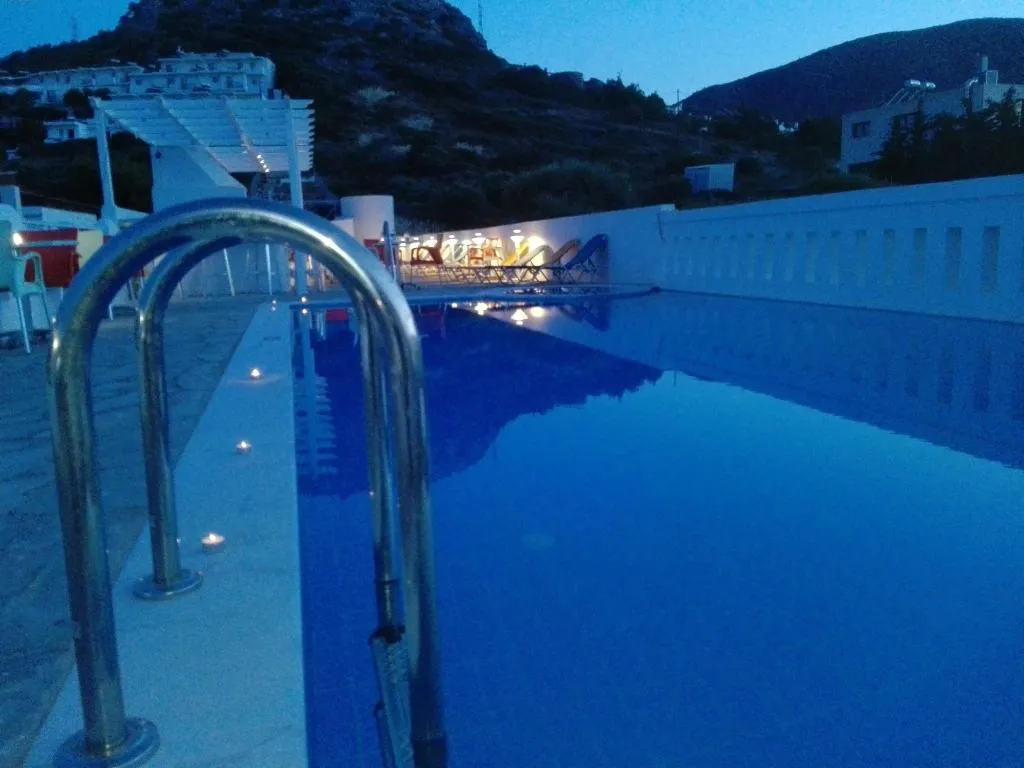 Sports and Entertainment, Okirroi Villas and Apts, Crete