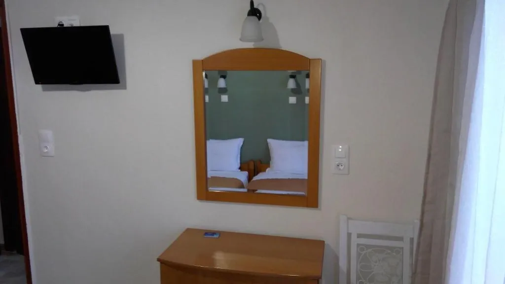 Room, Prosforio, Thessaloniki