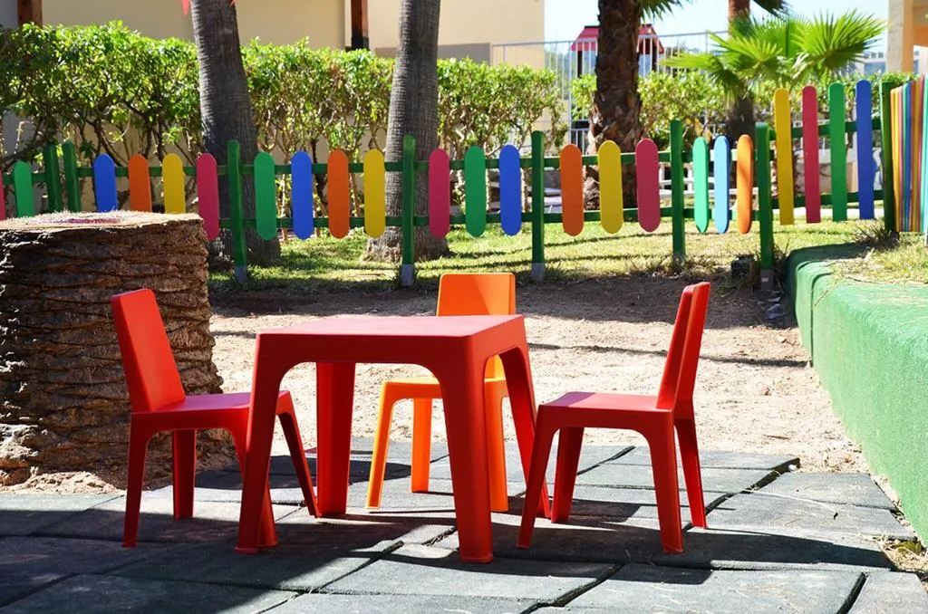 Sports and Entertainment, Vibra Cala Tarida Hotel, Ibiza