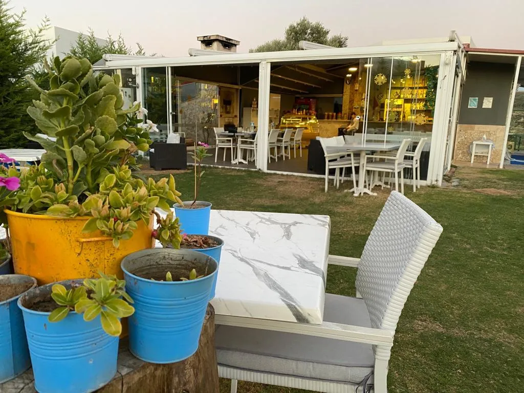 Restaurant, Lavender Residence, Izmir