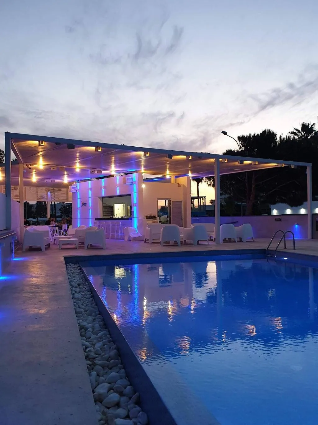 Sports and Entertainment, Tasia Maris Beach Hotel and Spa - Adults Only, Cyprus