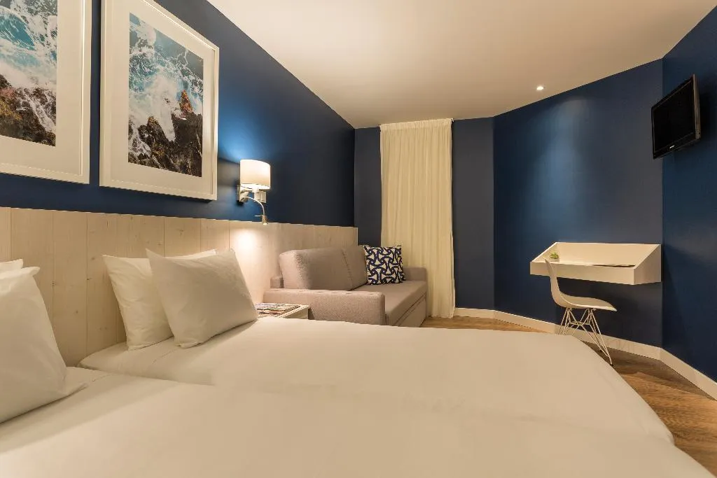 TWIN SUPERIOR Room, AP Adriana Beach Resort, Algarve