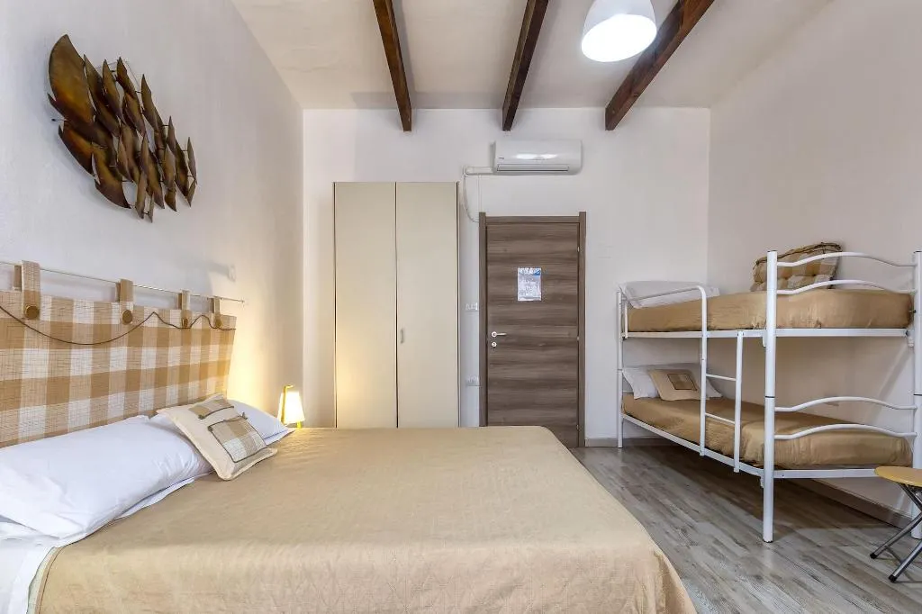 Room, B&B Alguer, Alghero