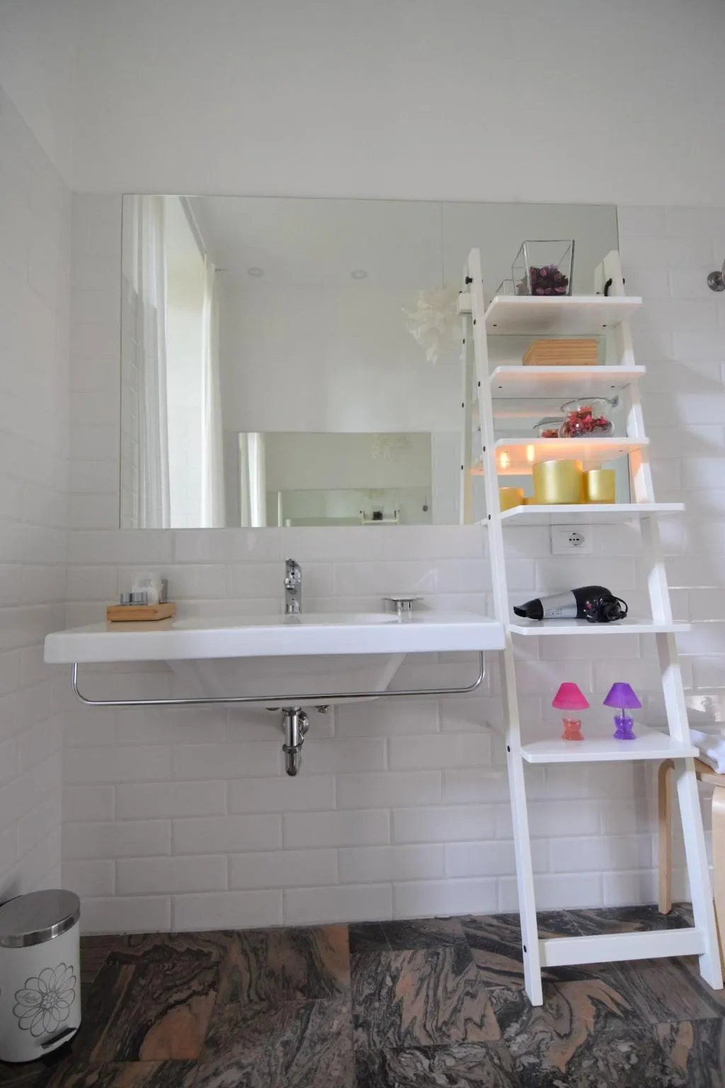 Room, B&B Il Giardino, Rome