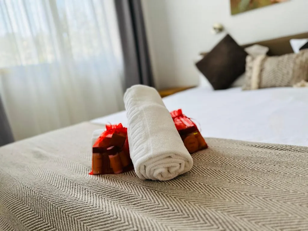 APARTMENT ONE BEDROOM Room, Albir Hills Apartments, Costa Blanca