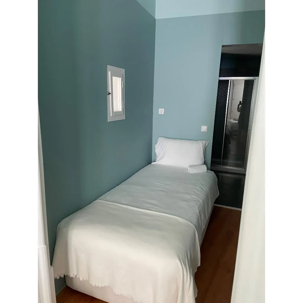 DOUBLE SUPERIOR Room, Porta Azul, Porto