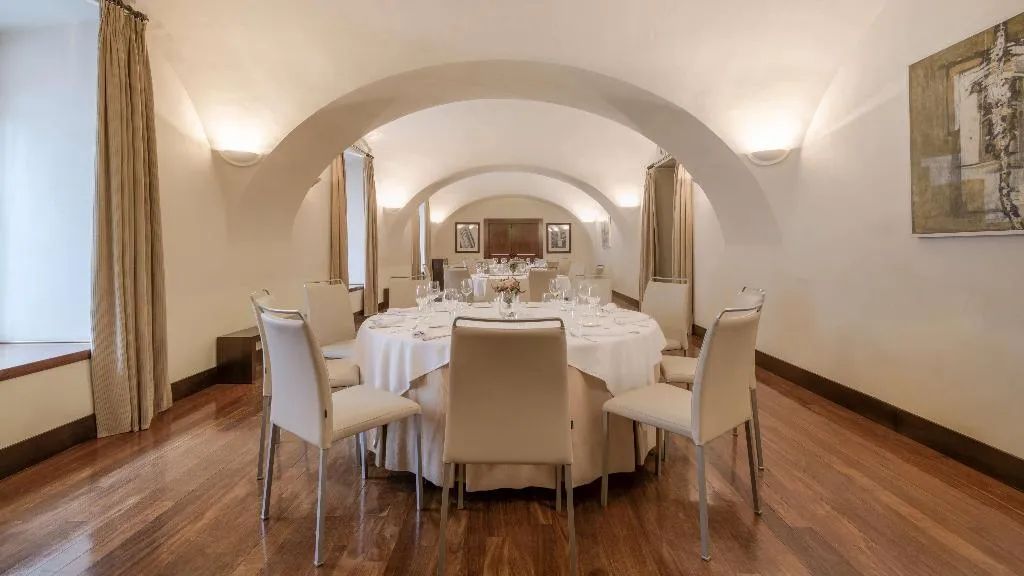 Conferences, NH Collection Palacio de Aranjuez, Madrid