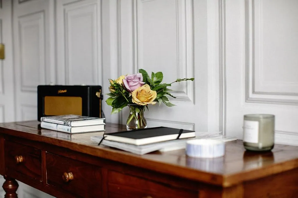 TWIN EXECUTIVE Room, Pembroke Townhouse, Dublin