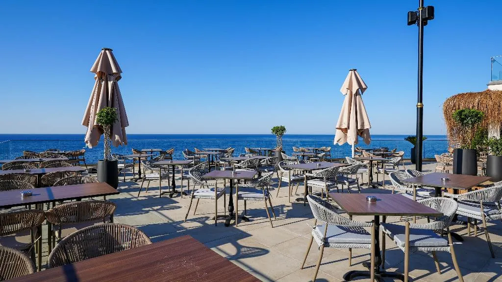 Bar, Ada Port Hotel Adults Only, Antalya