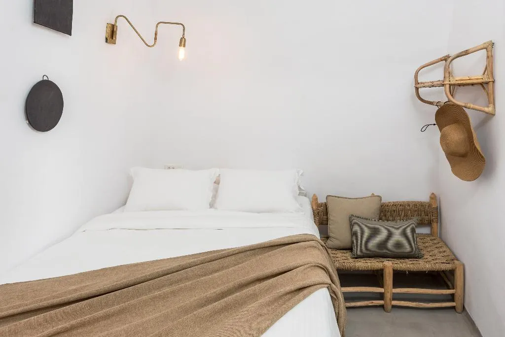 SUITE HONEYMOON Room, Cocoon Suites, Santorini