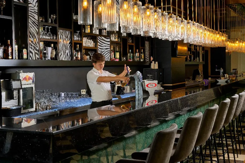 Bar, Seaden Sea World Resort & Spa, Antalya
