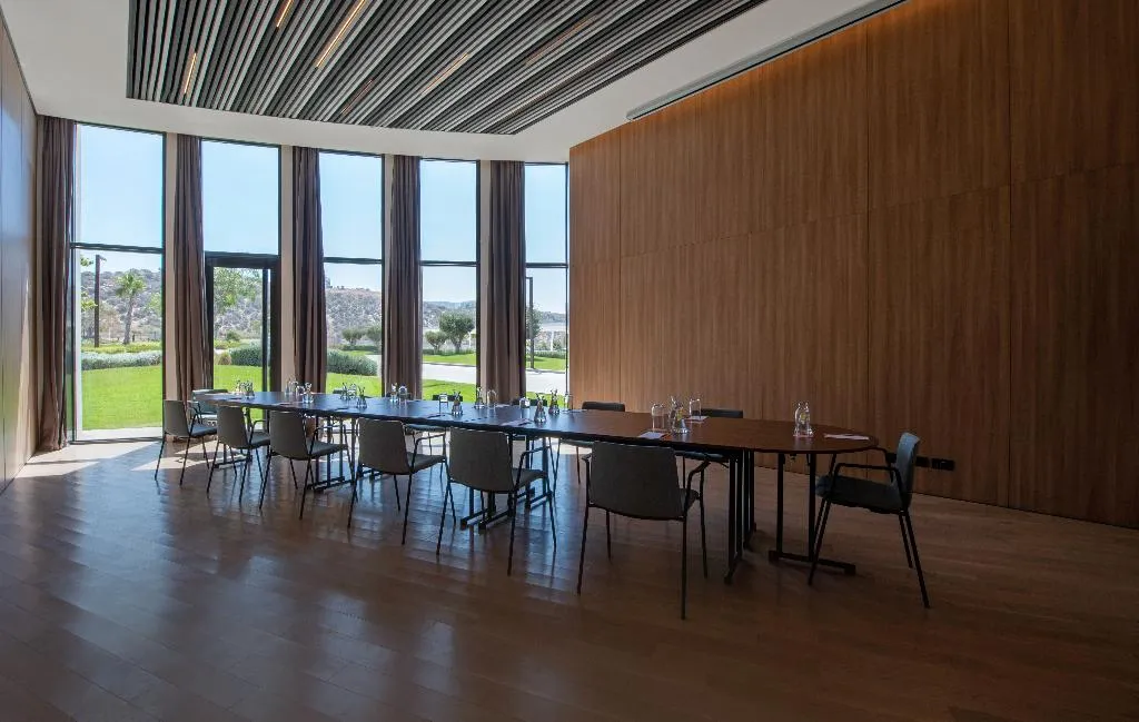 Conferences, Hyatt Regency Taghazout, Agadir