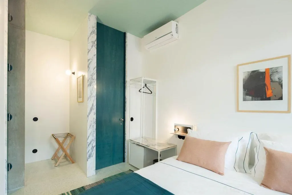 Room, Covelo The Original Rooms And Suites, Porto