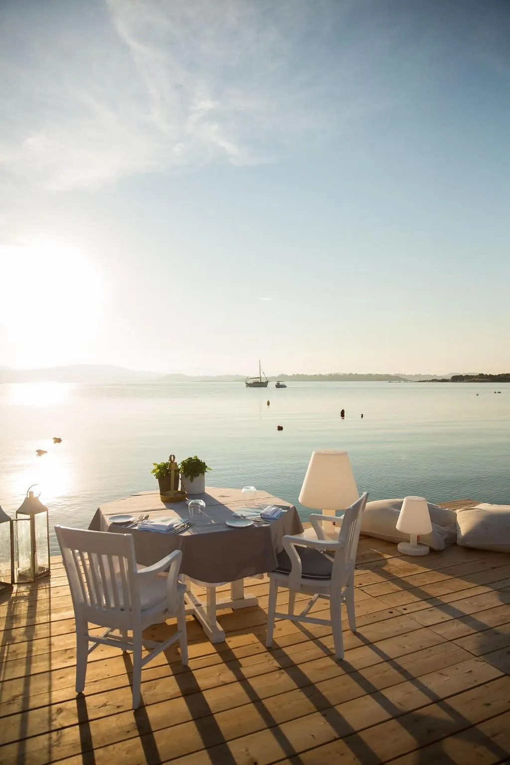 General view, Ekies all Senses Resort, Halkidiki