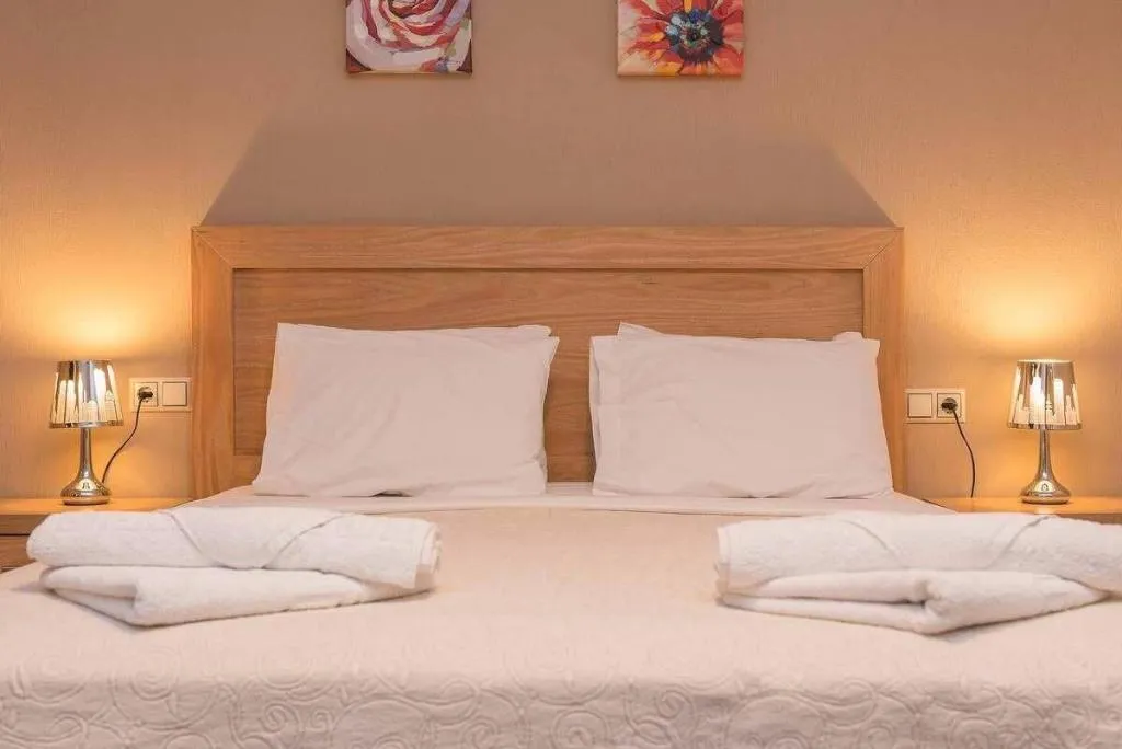 Room, Adelina Guesthouse, Naples