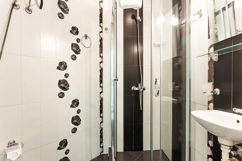 Room, Blue Pearl Hotel, Bourgas