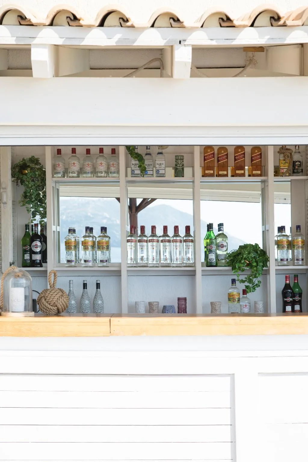 Bar, Seaside A Lifestyle Resort - Adults Only, Crete