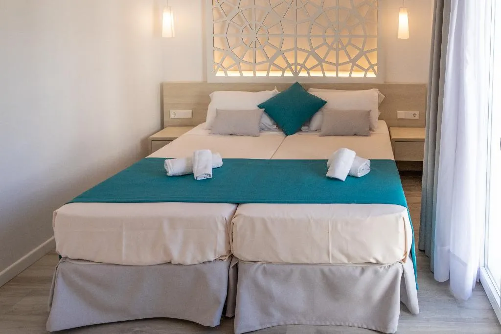APARTMENT SUPERIOR Room, Hotel Club Es Talaial, Majorca