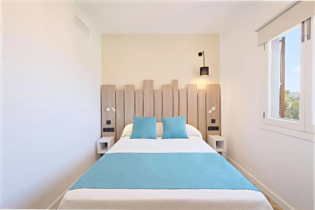 APARTMENT TWO BEDROOMS Room, AzuLine Apartamentos Can Sanso, Ibiza