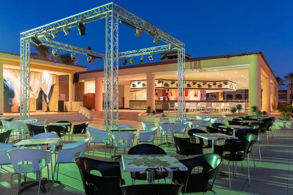 Sports and Entertainment, Cleopatra Luxury Resort Makadi Bay - Adults Only, Red Sea Riviera