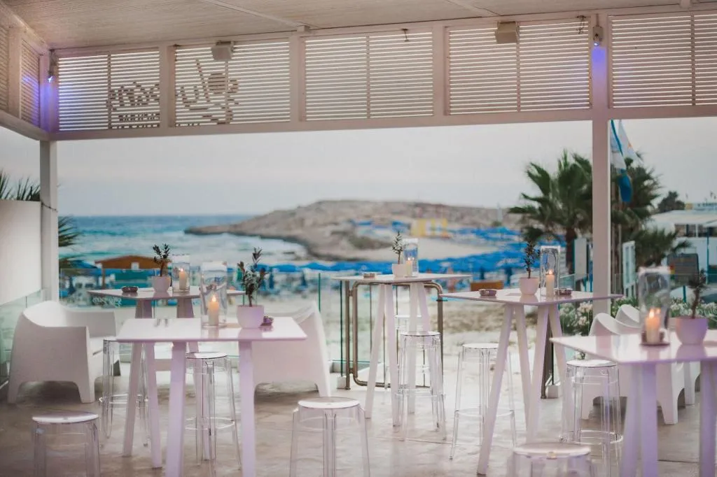 Sports and Entertainment, Tasia Maris Beach Hotel and Spa - Adults Only, Cyprus