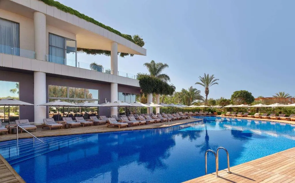 Pool, Maxx Royal Belek Golf Resort, Antalya