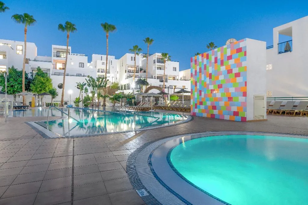 Pool, Sunset Bay Club, Tenerife