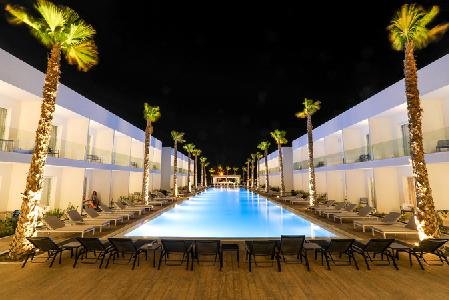 White Dreams Resort, Rhodes