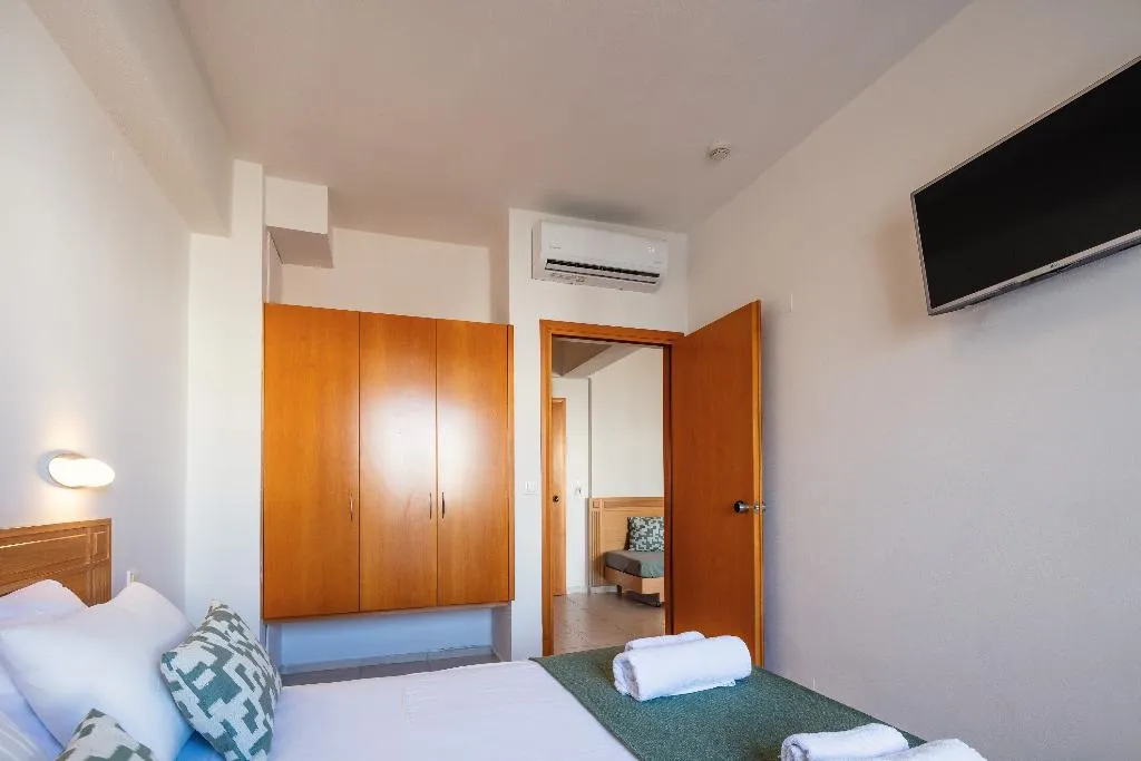 APARTMENT ECONOMY Room, Aristea, Crete