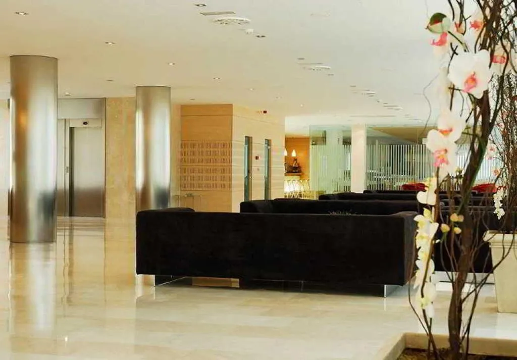 Lobby, Daniya Alicante, Costa Blanca