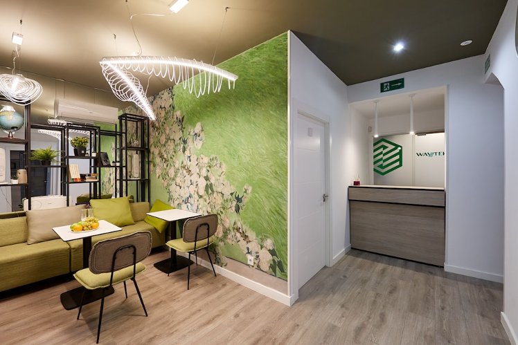 Wayteko Boutique Hotel, Costa Blanca