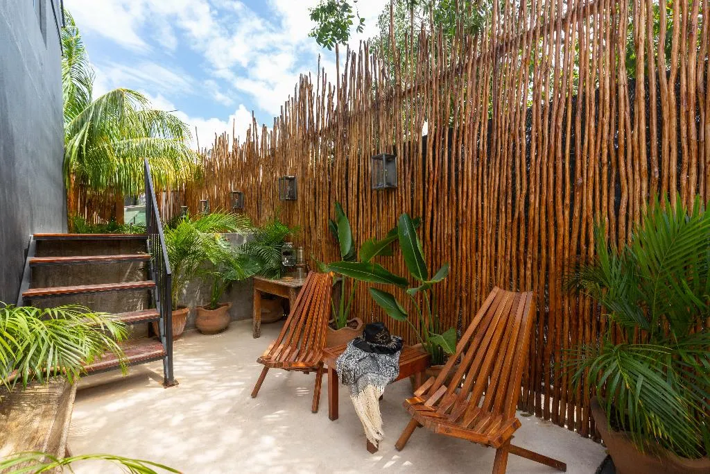 Pool, Aroma Tulum, Cancun Area